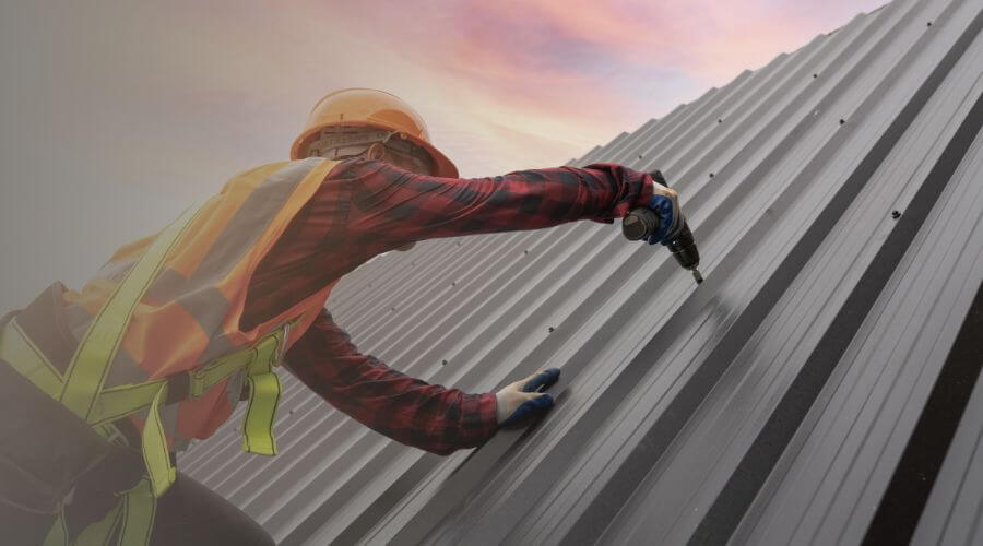 Professional residential roofers in Humble, TX